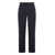 Giorgio Armani Giorgio Armani Jersey Trousers BLUE