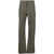 POST ARCHIVE FACTION (PAF) Post Archive Faction (Paf) 5.1 Technical Pants Right (Olive Green) GREEN