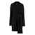 Bottega Veneta Bottega Veneta Knitted Dress Black