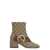 Gucci Gucci Gucci Blondie Ankle Boots BEIGE