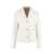 Gucci Gucci Canvas Jacket WHITE