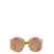 Gucci Gucci Oversize Sunglasses PANNA