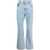 ERNEST W. BAKER Ernest W. Baker Jeans LIGHT BLUE ORGANIC DENIM