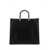 Fendi Fendi Handbags. Black