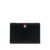 Thom Browne Thom Browne Smalle Leather Document Case BLUE