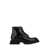 Santoni Santoni Boots Black