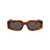 RETROSUPERFUTURE Retrosuperfuture Sunglasses HAVANA DIVERSA