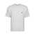 DRÔLE DE MONSIEUR DROLE DE MONSIEUR t-shirt C.TS165.CO074.WT WT WHITE Wt White