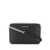 Michael Kors Michael Kors Borsa A Tracolla Jet Set Large Black