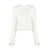 Chiara Ferragni CHIARA FERRAGNI Sweaters WHITE OFF