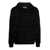 Versace Jeans Couture VERSACE JEANS COUTURE Sweatshirts BLACK