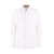 Burberry Burberry Cotton Shirt WHITE