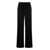 Philosophy Philosophy Di Lorenzo Serafini Velvet Trousers Black