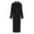 Philosophy Philosophy Di Lorenzo Serafini Single-Breasted Wool Coat Black