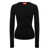 Diesel Diesel Sweaters Black