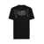 Philipp Plein PHILIPP PLEIN T-shirts BLACK