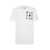 Philipp Plein Philipp Plein T-Shirts WHITE