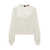 Pinko PINKO Sweaters WHITE