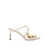 Jimmy Choo Jimmy Choo Sandals Shoes GREY