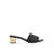 Givenchy GIVENCHY Mules Shoes BLACK