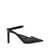 Givenchy Givenchy Show Pointy-Toe Mules Black