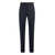 Givenchy Givenchy Wool Blend Trousers BLUE