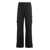 Givenchy GIVENCHY COTTON TROUSERS BLACK