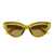 Bottega Veneta Bottega Veneta Sunglasses BROWN