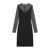 Givenchy Givenchy Long Dresses BLACK