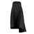 Givenchy GIVENCHY TECHNICAL NYLON DRESS BLACK