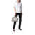 Givenchy GIVENCHY Regular & straight leg Pants BLACK
