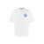 Marcelo Burlon Marcelo Burlon County Of Milan Cotton Crew-Neck T-Shirt WHITE