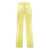 P.A.R.O.S.H. P.A.R.O.S.H. Satin Trousers YELLOW