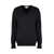 P.A.R.O.S.H. P.A.R.O.S.H. Cashmere V-Neck Sweater Black