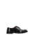 Doucal's Doucal's Leather Lace-Up Shoes Black