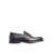 Doucal's DOUCAL'S Loafers Shoes BLACK