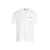 ZEGNA ZEGNA T-shirts WHITE