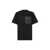 Fendi Fendi T-Shirts Black