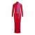 Fendi FENDI Day evening Dress RED
