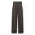 CARHARTT WIP Carhartt Wip Regular & Straight Leg Pants BROWN