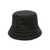 Moncler MONCLER logo-patch Gore-Tex bucket hat BLACK
