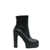 Giuseppe Zanotti Giuseppe Zanotti Boots Black