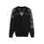 Y-3 Y-3 Adidas Oversize Cardigan Black