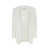 Jil Sander Jil Sander Jackets And Vests WHITE