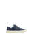 Tom Ford Tom Ford Cambridge Suede Sneakers BLUE