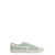 Tom Ford TOM FORD JARVIS SUEDE SNEAKERS GREEN