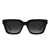 MISSONI BEACHWEAR Missoni Sunglasses Black