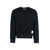 Thom Browne Thom Browne Cotton Crew-Neck Sweatshirt BLUE