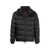 Moorer Moorer Padded Jacket Black