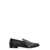 Bally Bally Sadei Leather Loafers Black